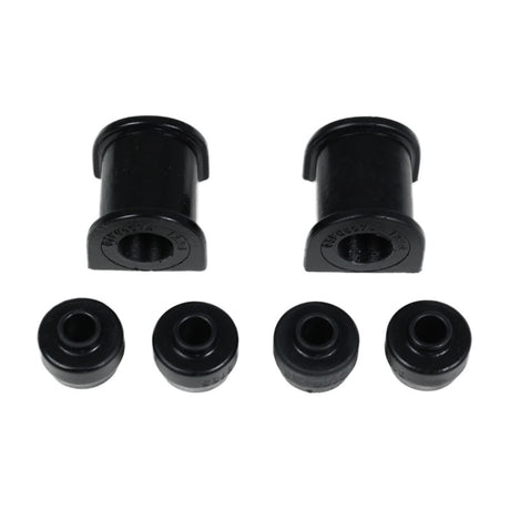 Energy Suspension 8.5142G Performance Polyurethane Rear Sway Bar Bushings for Toyota 4Runner (2000-2002)