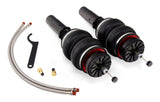 Air Lift Performance 09-15 Audi A4/A5/S4/S5/RS4/RS5 Front Air Suspension Kit with Adjustable Ride Height