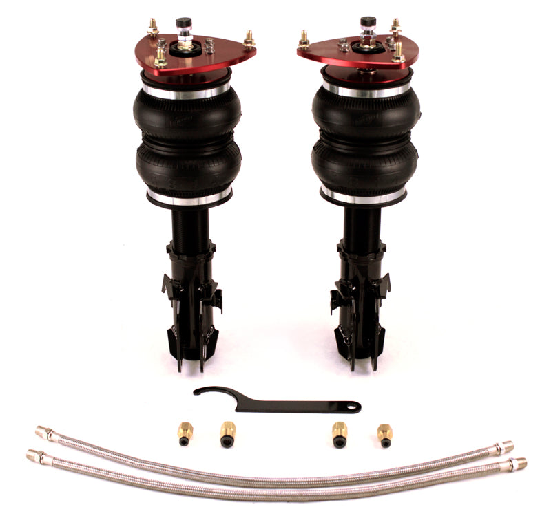 Air Lift Performance Subaru Impreza Front Air Suspension Kit (2008-2014) - Part Number 75556