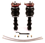 Air Lift Performance Subaru Impreza Front Air Suspension Kit (2008-2014) - Part Number 75556