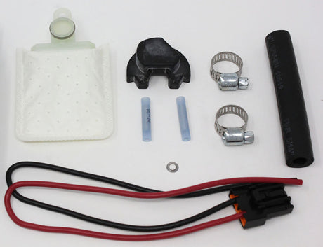 Walbro Fuel Pump Installation Kit for 1989-1994 Nissan 240SX – High-Performance Application Specific Solution