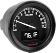 KOSO BA086101 Tnt 05r D48 Tachometer with Vehicle Fitment for Select Motorcycles