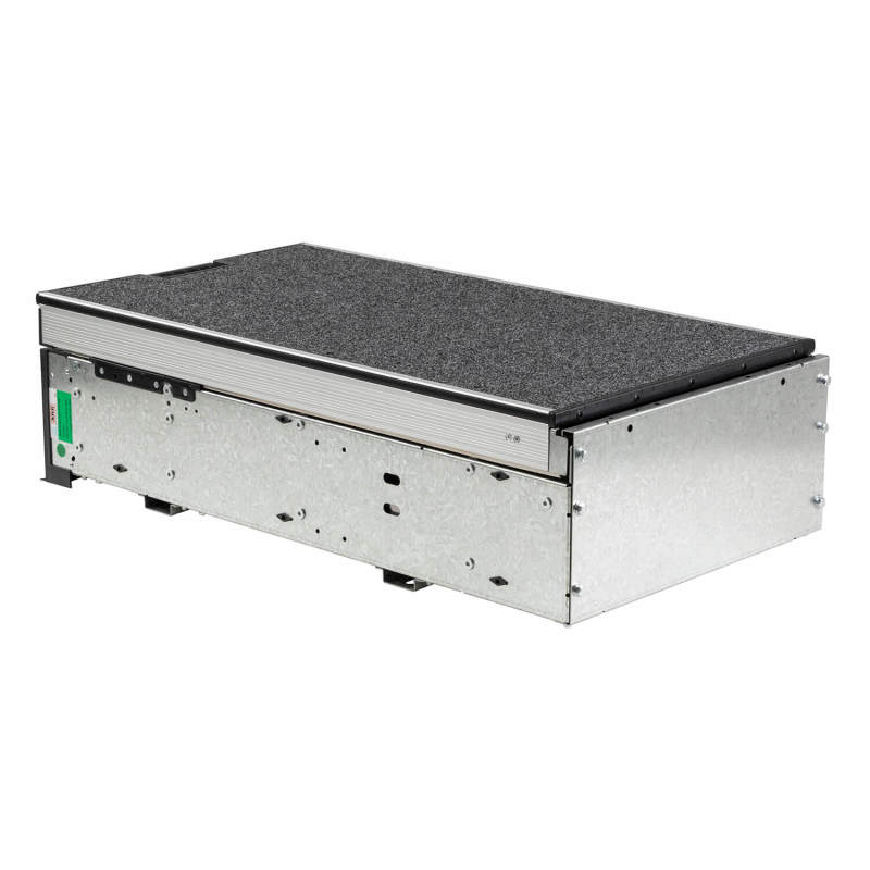 ARB R/Drawer R/Floor 41 x 21 x 11 inches with Internal Dimensions 37.5 x 18 x 8.5 inches for Toyota Land Cruiser