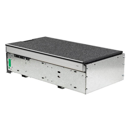 ARB R/Drawer R/Floor 41 x 21 x 11 inches with Internal Dimensions 37.5 x 18 x 8.5 inches for Toyota Land Cruiser