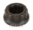 ARP M12 x 1.25 (5/8 Inch Wide Flange) 12-Point Nut Kit for Automotive Applications