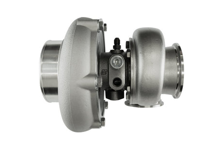 Turbosmart TS-2-6466B-VB082E Water Cooled Turbocharger with V-Band Inlet/Outlet and External Wastegate