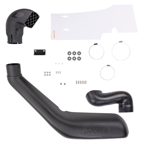 ARB Safari ARMAX Snorkel Air Intake Kit for Toyota Tacoma 2.4L V6 (2005-2015)