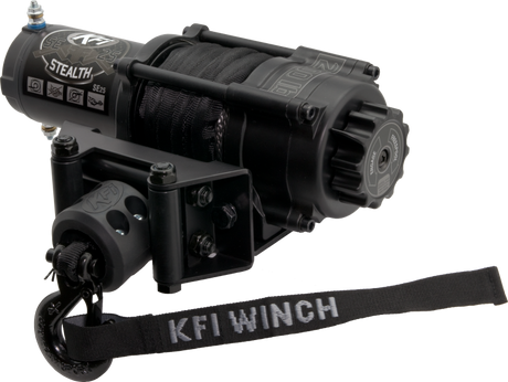 KFI Winch Stealth 2500