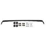 ARB Base Rack Deflector for Toyota FJ Cruiser - Fits 45x49in and 45x51in Base Racks with Mount Kit 17920010