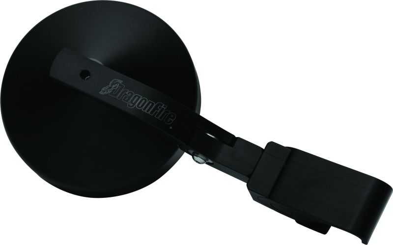 DragonFire Racing Defender UTV Mirrors with Indexed Pivot System