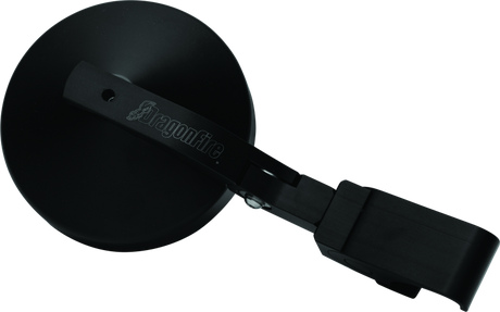 DragonFire Racing Defender UTV Mirrors with Indexed Pivot System