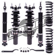 Air Lift Performance Coilover Kit for Toyota GR Supra 2020-2024 and BMW Z4 G29 2019-2024 by Air Lift - Part Number 79012