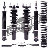 Air Lift Performance Coilover Kit for Toyota GR Supra 2020-2024 and BMW Z4 G29 2019-2024 by Air Lift - Part Number 79012