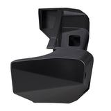 ARB Jeep Gladiator Rear Bumper without Tire Carrier Part 5650390 - Durable Steel Protection for 2020-2021 Models