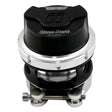 Turbosmart GenV RacePort Blow Off Valve - Black for Female Flange, Part Number TS-0204-1142