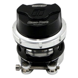 Turbosmart GenV RacePort Blow Off Valve - Black for Female Flange, Part Number TS-0204-1142