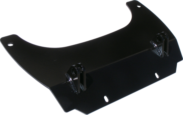 KFI 18-20 John Deere Gator XUV 825 UTV Plow Mount