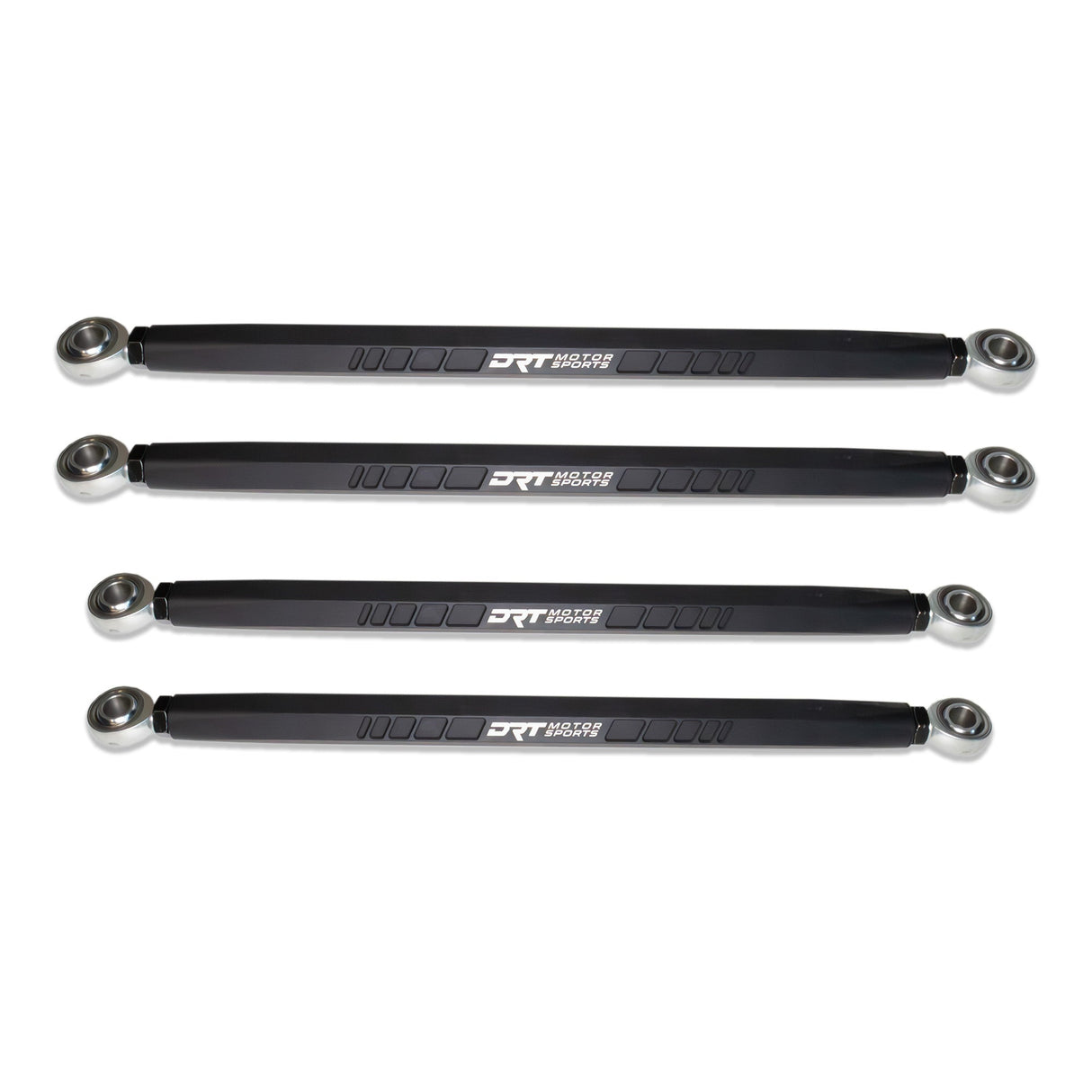 DRT Motorsports Polaris (2011-2014) 900/XP900/4 Hex Bar Radius Rod Kit
