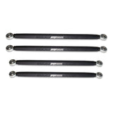 DRT Motorsports Polaris (2011-2014) 900/XP900/4 Hex Bar Radius Rod Kit
