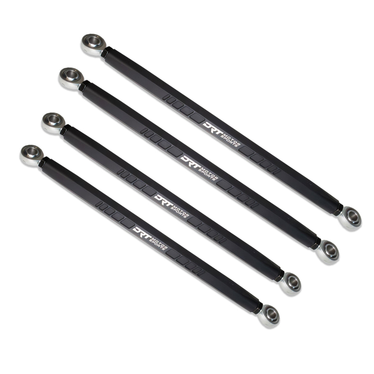 DRT Motorsports Polaris (2011-2014) 900/XP900/4 Hex Bar Radius Rod Kit