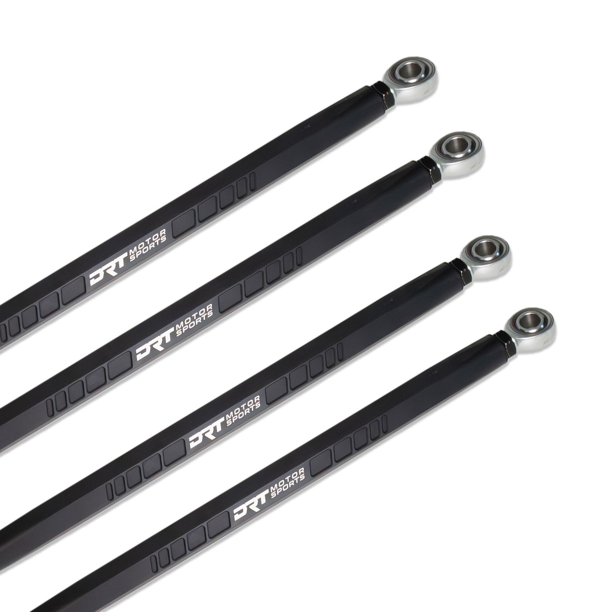 DRT Motorsports Polaris (2011-2014) 900/XP900/4 Hex Bar Radius Rod Kit