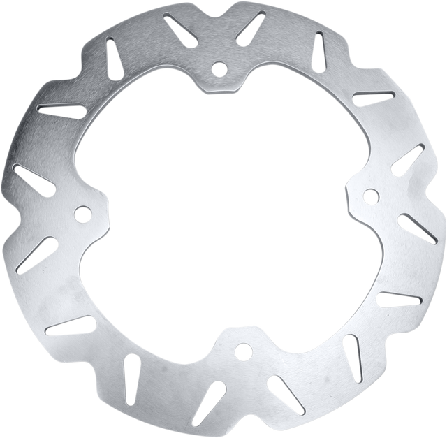 EBC CX Brake Rotor - Honda MD6045CX