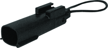 DragonFire Racing Seat Belt Over-Ride Sensor Plug for Arctic Cat Wildcat XX Models