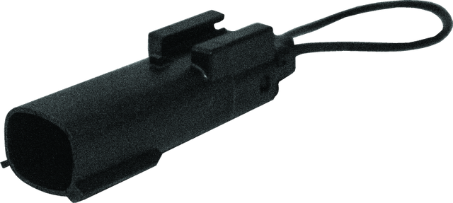 DragonFire Racing Seat Belt Over-Ride Sensor Plug for Arctic Cat Wildcat XX Models