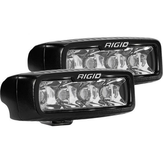 SR-Q Series PRO Lights (Pair) | Rigid Industries