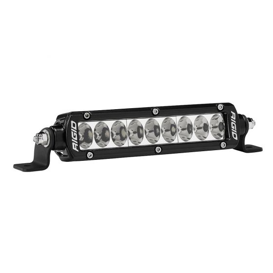 SR-Series PRO Light Bar | Rigid Industries