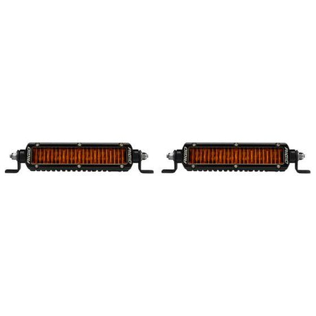 SR-Series Amber PRO SAE (Pair) | Rigid Industries