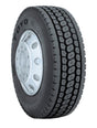 Toyo M647 Tire 11R24.5 for Medium Duty Truck and Commercial Vehicles