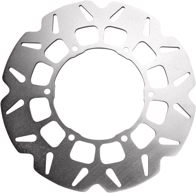 EBC CX Brake Rotor - Kawasaki MD6309CX