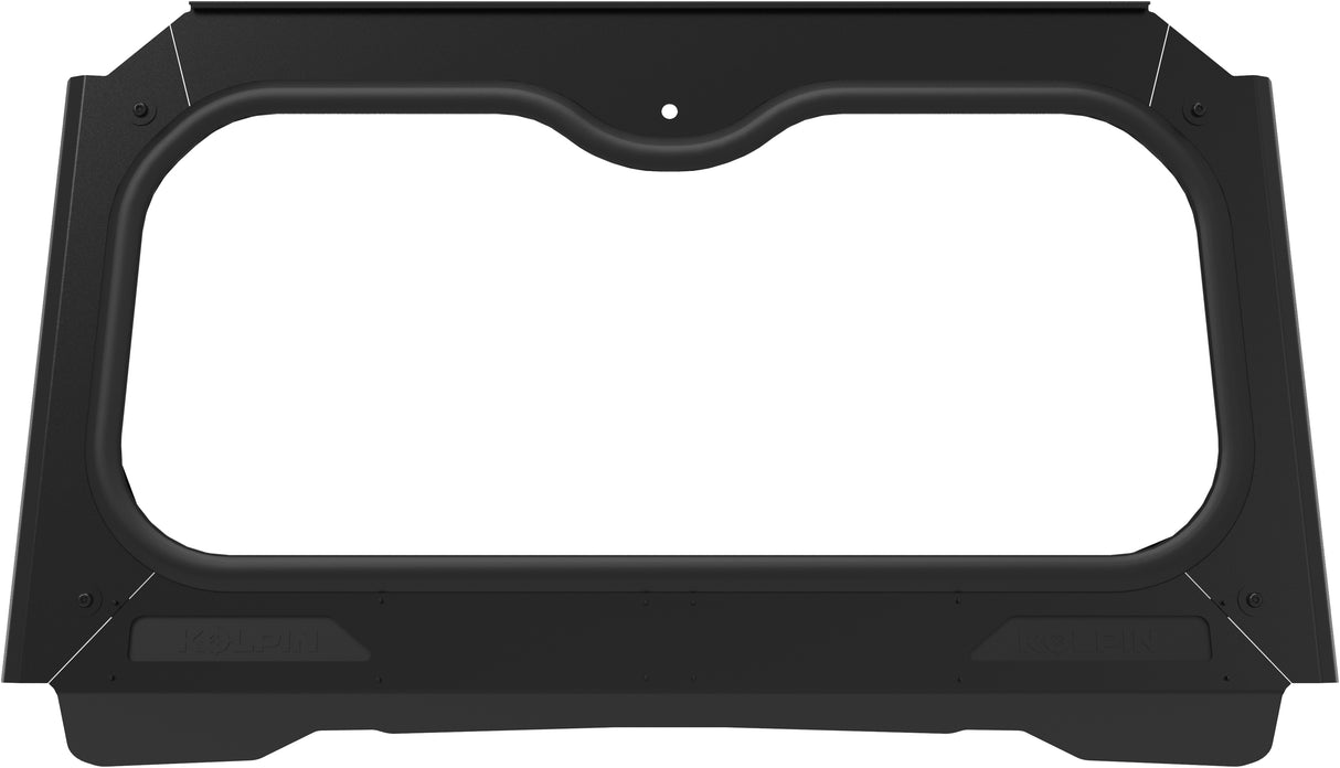 KOLPIN Glass Windshield for Polaris RZR 900 and 1000 S Models - Part Number 28100