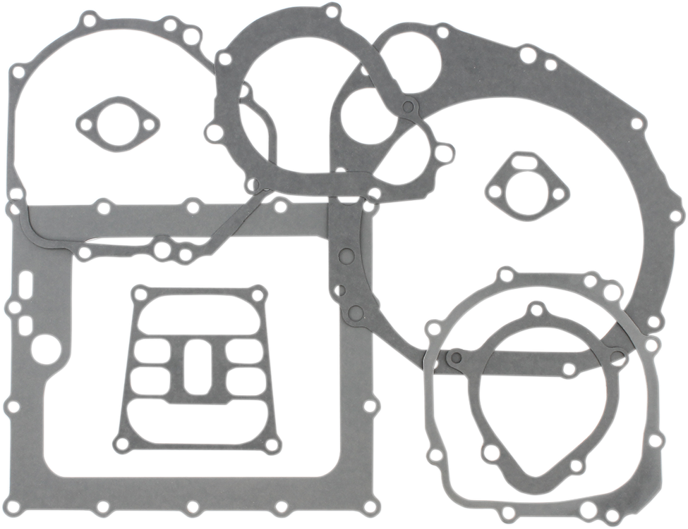 COMETIC Gasket Kit C8206 for Suzuki Vehicles - Complete Seal Replacement