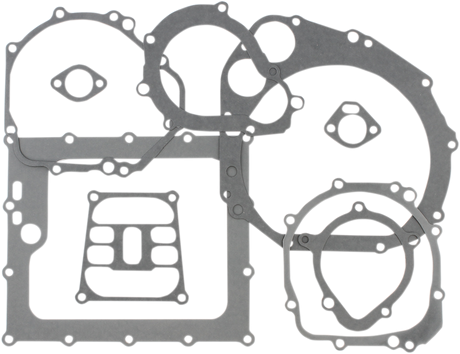 COMETIC Gasket Kit C8206 for Suzuki Vehicles - Complete Seal Replacement
