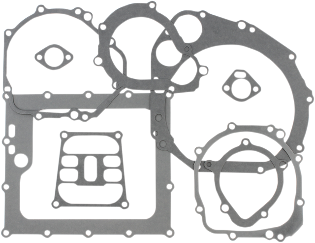 COMETIC Gasket Kit C8206 for Suzuki Vehicles - Complete Seal Replacement
