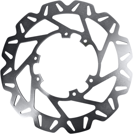 EBC CX Brake Rotor - Honda MD6372CX