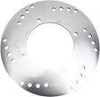 EBC ATV Brake Rotor - Polaris MD6200D