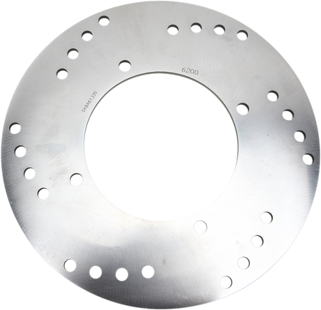 EBC ATV Brake Rotor - Polaris MD6200D