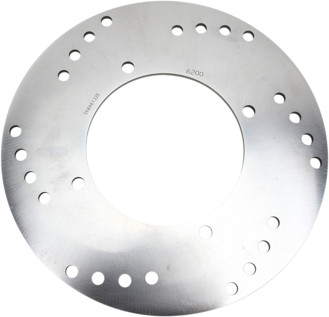 EBC ATV Brake Rotor - Polaris MD6200D