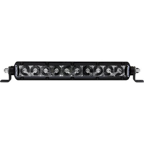 SR-Series PRO Midnight Edition Light Bar | Rigid Industries