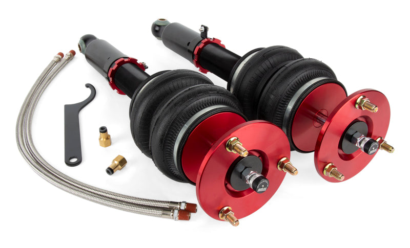 Air Lift Performance Lexus IS250/IS350 Front Air Suspension Kit with Adjustable Damping and Ride Height