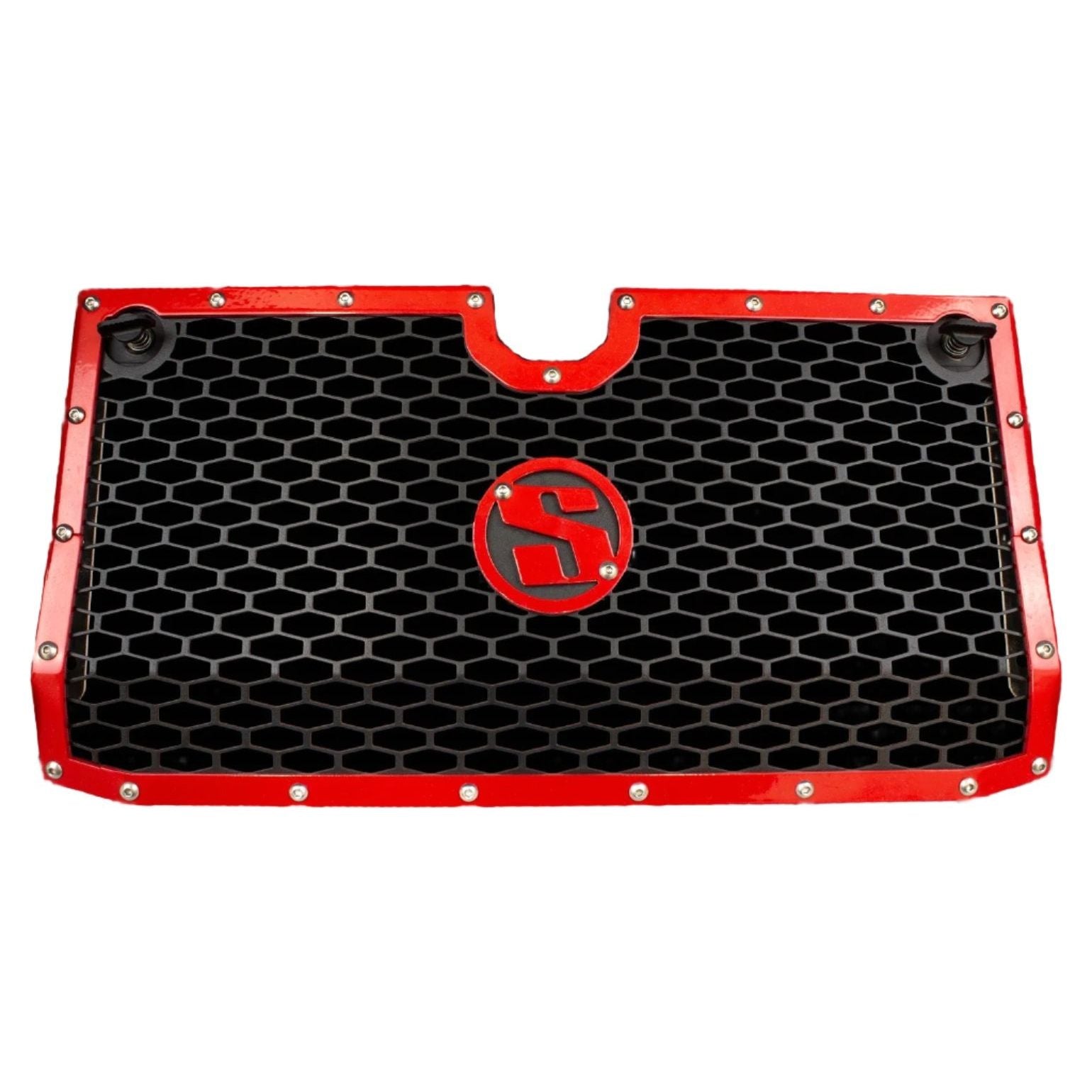 Polaris Xpedition Front Grille