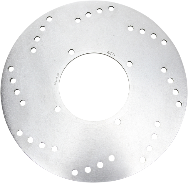 EBC ATV/UTV Brake Rotor - Arctic Cat MD6271D