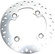 EBC ATV/UTV Brake Rotor - Polaris MD6338D