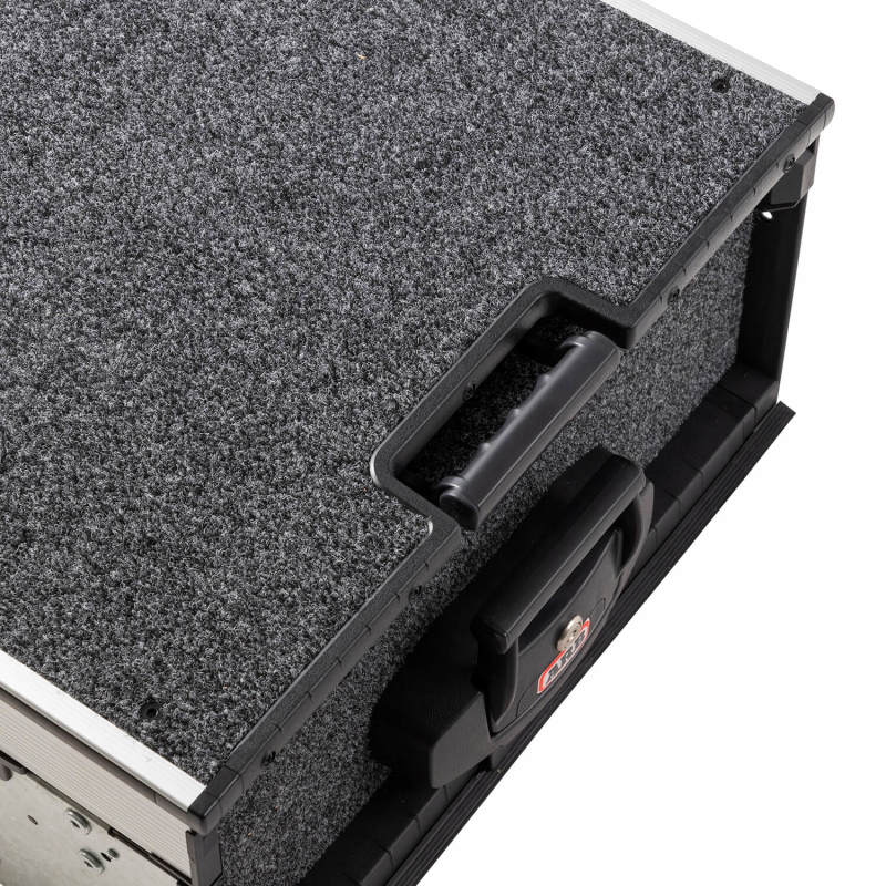 ARB R/Drawer R/Floor 41 x 21 x 11 inches with Internal Dimensions 37.5 x 18 x 8.5 inches for Toyota Land Cruiser