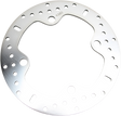 EBC UTV Brake Rotor - Polaris MD6380D