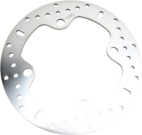EBC UTV Brake Rotor - Polaris MD6380D