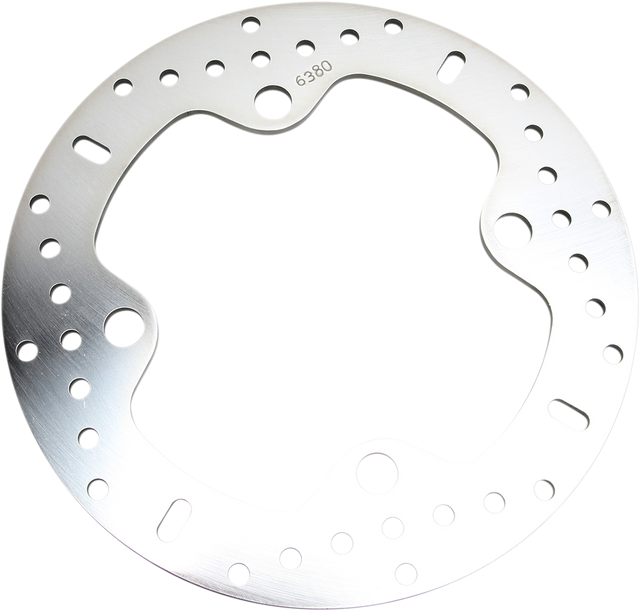 EBC UTV Brake Rotor - Polaris MD6380D